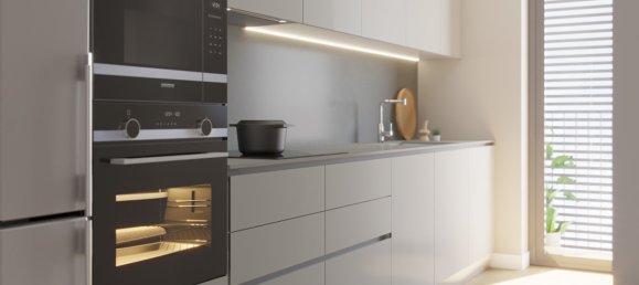 3 bedrooms Apartment in Barcelona, Spain No. 9740 7