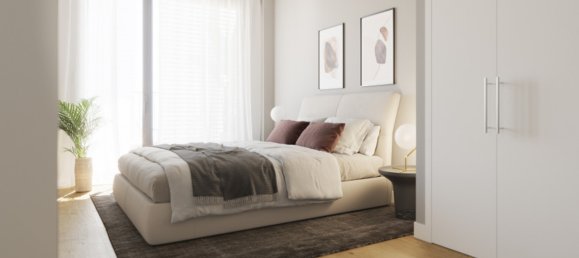 3 bedrooms Apartment in Barcelona, Spain No. 9740 2