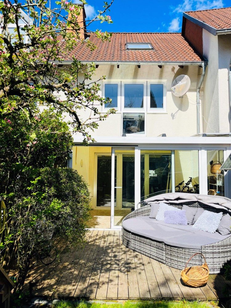 4 chambres Maison de ville à Hochsauerlandkreis, Germany No. 290539