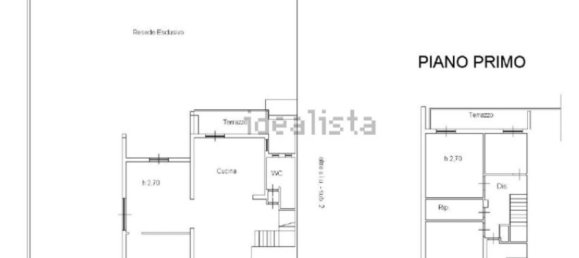 Casa T7 em Vecchiano, Italy N.º 374600 38