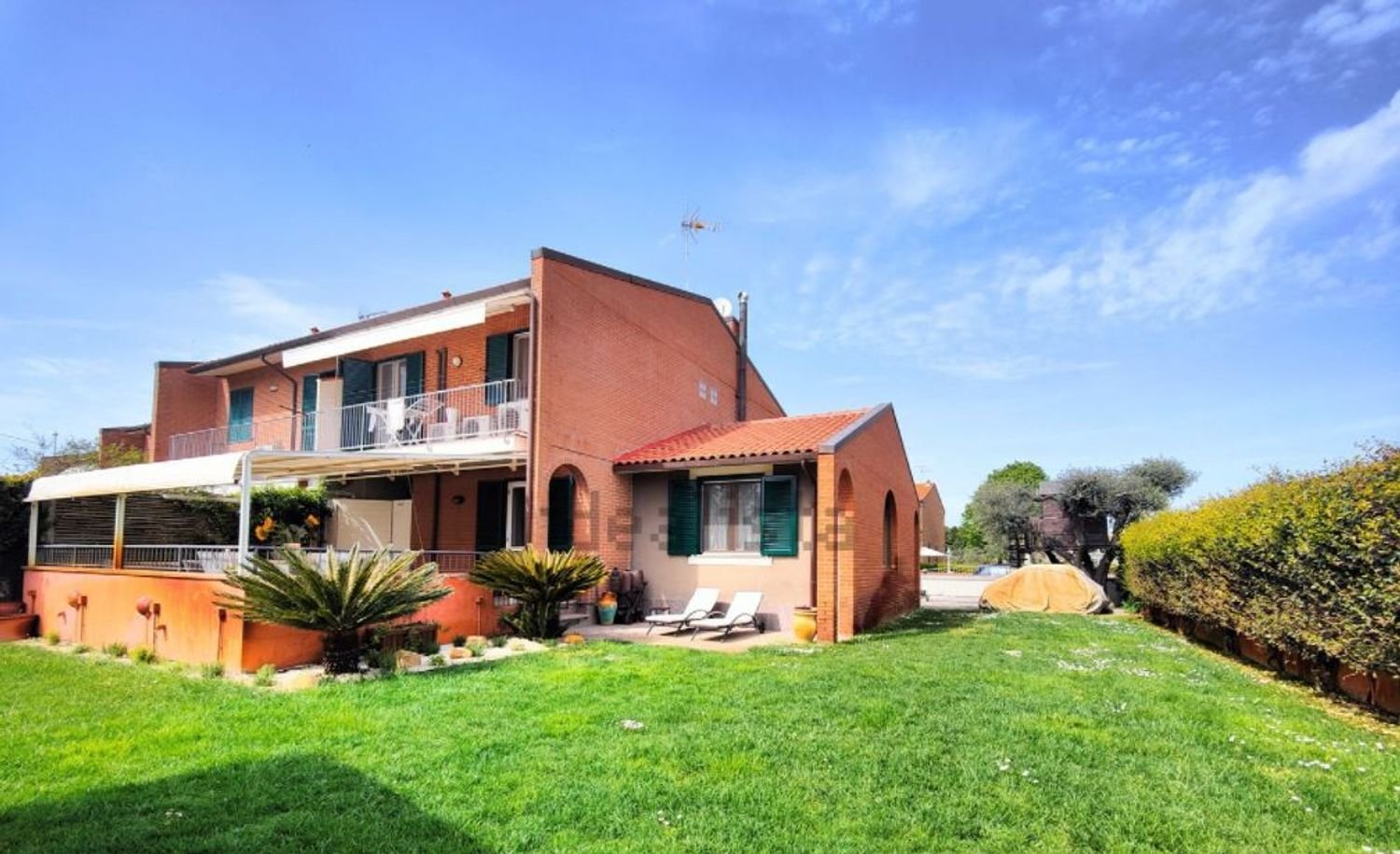 Casa T7 em Vecchiano, Italy N.º 374600