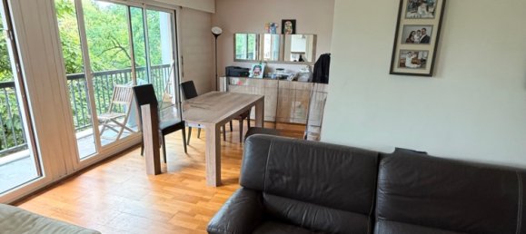 2 bedrooms Apartment in Chilly-Mazarin, France No. 348018 4