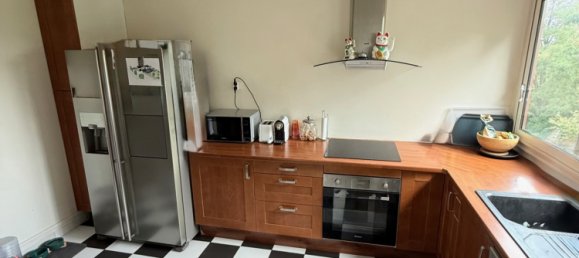 2 bedrooms Apartment in Chilly-Mazarin, France No. 348018 3