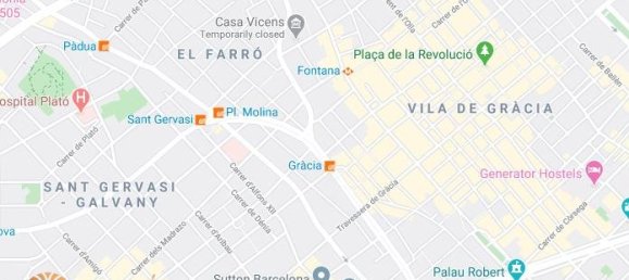  عقار تجاري في Barcelona, Spain 1256متر مربع رقم 336 14