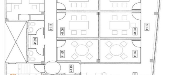  عقار تجاري في Barcelona, Spain 1256متر مربع رقم 336 13