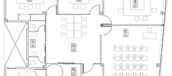  عقار تجاري في Barcelona, Spain 1256متر مربع رقم 336 9
