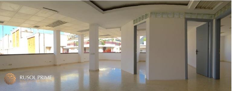  عقار تجاري في Barcelona, Spain 1256متر مربع رقم 336