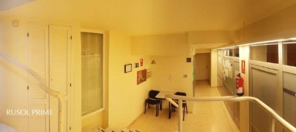  عقار تجاري في Barcelona, Spain 1256متر مربع رقم 336 2