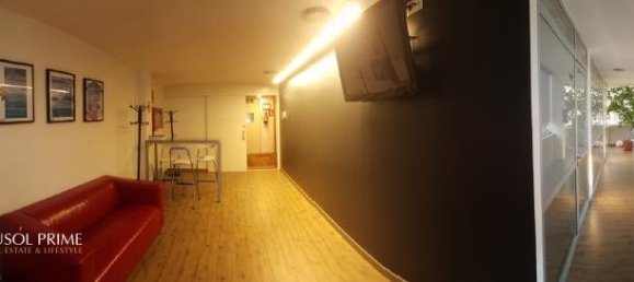  عقار تجاري في Barcelona, Spain 1256متر مربع رقم 336 5