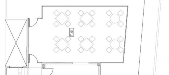  عقار تجاري في Barcelona, Spain 1256متر مربع رقم 336 11