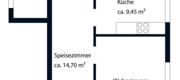 4-Zimmer Schlösser in Retz, Austria, Nr. 74655 5