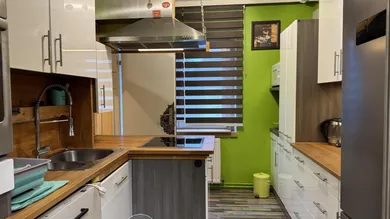 4-Zimmer Schlösser in Retz, Austria, Nr. 74655