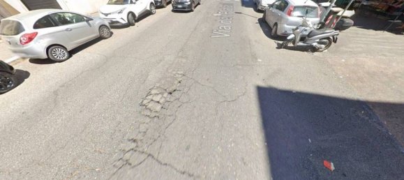 2 rooms Apartment in Rome, Italy No. 300713 5