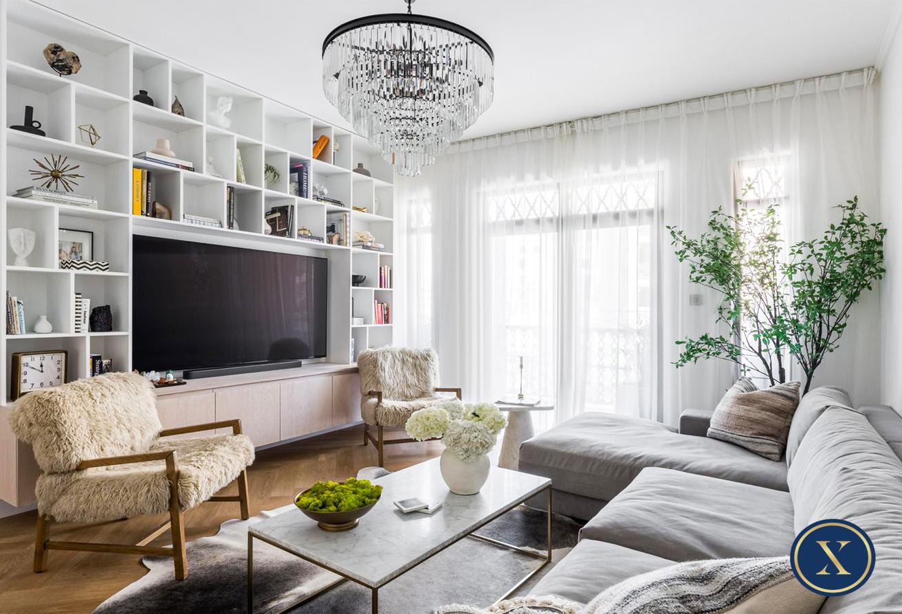 2 bedrooms Apartment in Old Town, UAE No. 100833