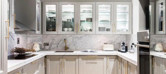 2 bedrooms Apartment in Old Town, UAE No. 100833 3