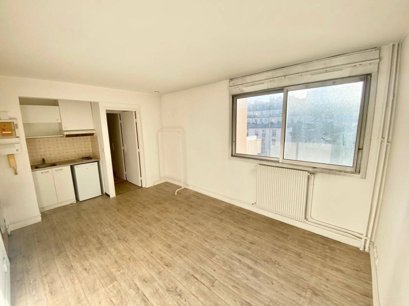 Estúdio em Paris, France N.º 145776