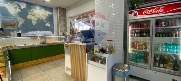 1غرفة عقار تجاري في Rome, Italy رقم 229790 11