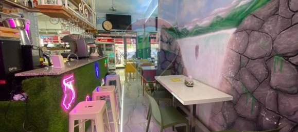 1غرفة عقار تجاري في Rome, Italy رقم 229790 14