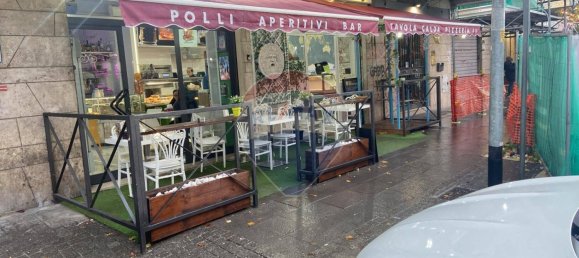 1غرفة عقار تجاري في Rome, Italy رقم 229790 16