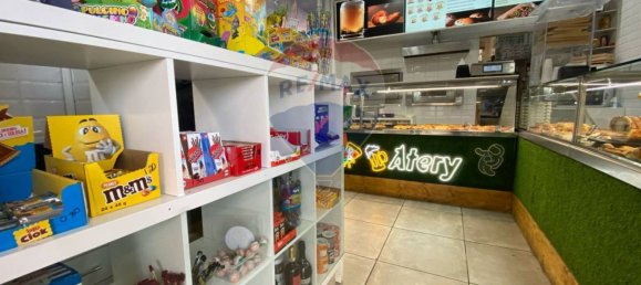 1غرفة عقار تجاري في Rome, Italy رقم 229790 12