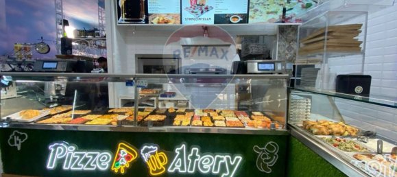 1غرفة عقار تجاري في Rome, Italy رقم 229790 2