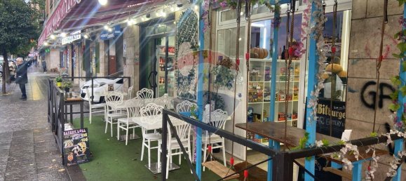 1غرفة عقار تجاري في Rome, Italy رقم 229790 15