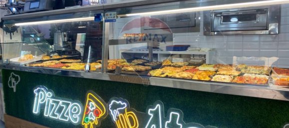 1غرفة عقار تجاري في Rome, Italy رقم 229790 4