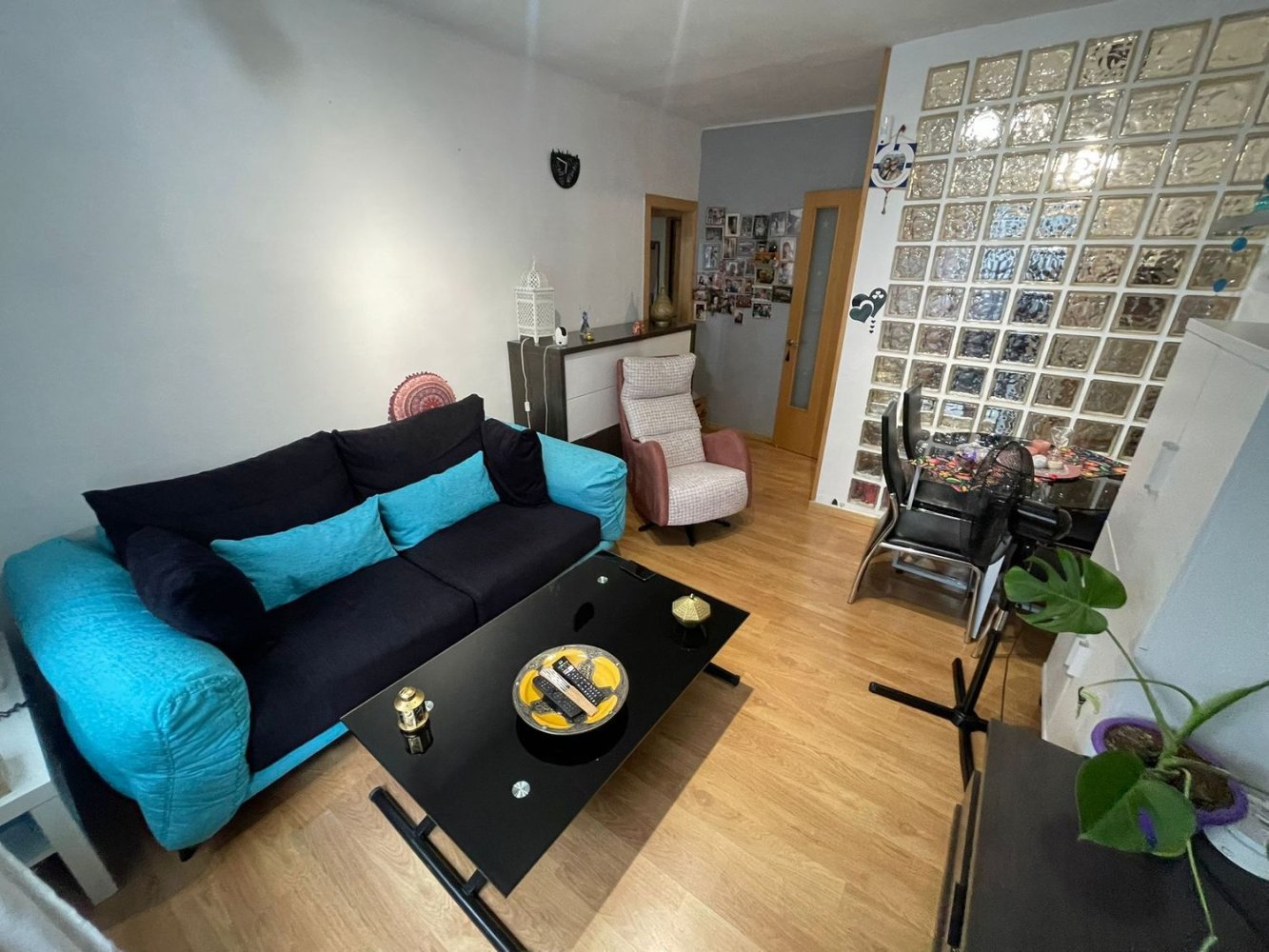 3 bedrooms Apartment in Sants-Montjuic, Spain No. 272445