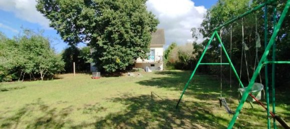 4 chambres Maison à Vernouillet, France No. 228879 4