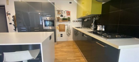 2 Schlafzimmer Wohnung in Udine, Italy, Nr. 258906 5