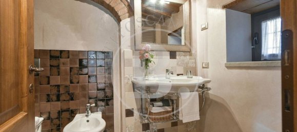 Casa de 3 dormitorios en Gaiole in Chianti, Italy No. 56422 25