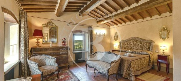 Casa de 3 dormitorios en Gaiole in Chianti, Italy No. 56422 22