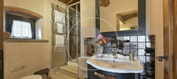 Casa de 3 dormitorios en Gaiole in Chianti, Italy No. 56422 28