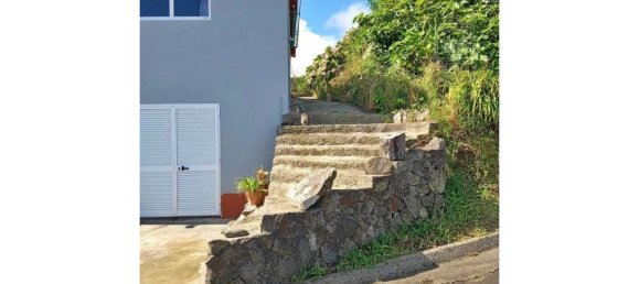 Дом с 3 спальнями в Санта Круш даш Флориш, Португалия № 45266 9