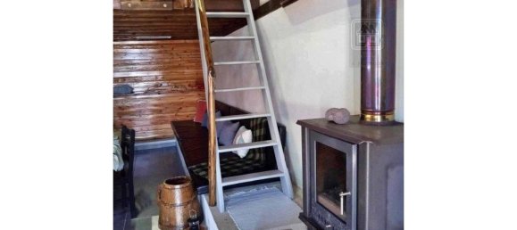 Дом с 3 спальнями в Санта Круш даш Флориш, Португалия № 45266 20