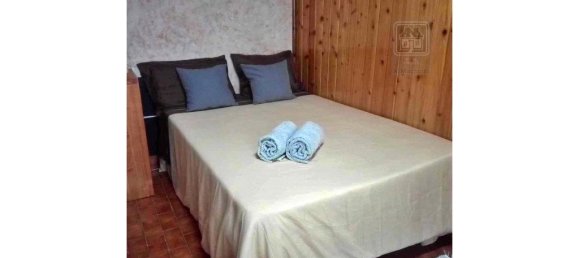 Дом с 3 спальнями в Санта Круш даш Флориш, Португалия № 45266 12