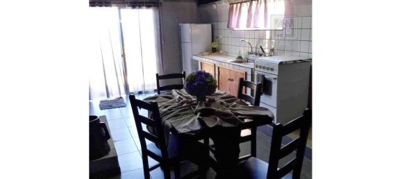 Дом с 3 спальнями в Санта Круш даш Флориш, Португалия № 45266 17