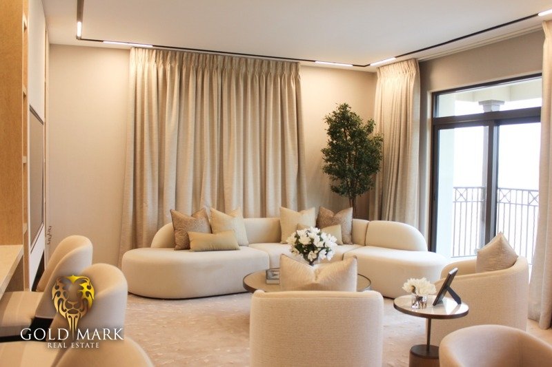 3 chambres Appartement à Umm Suqeim, UAE No. 33780