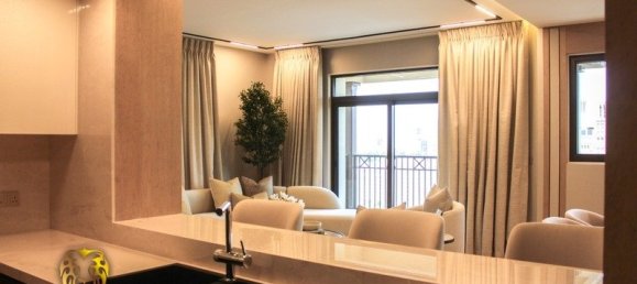 3 chambres Appartement à Umm Suqeim, UAE No. 33780 5