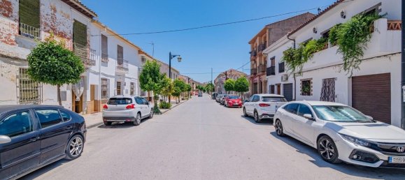 3 bedrooms Townhouse in Cijuela, Spain No. 151124 41