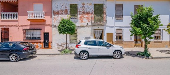 3 bedrooms Townhouse in Cijuela, Spain No. 151124 45