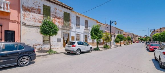 3 bedrooms Townhouse in Cijuela, Spain No. 151124 60