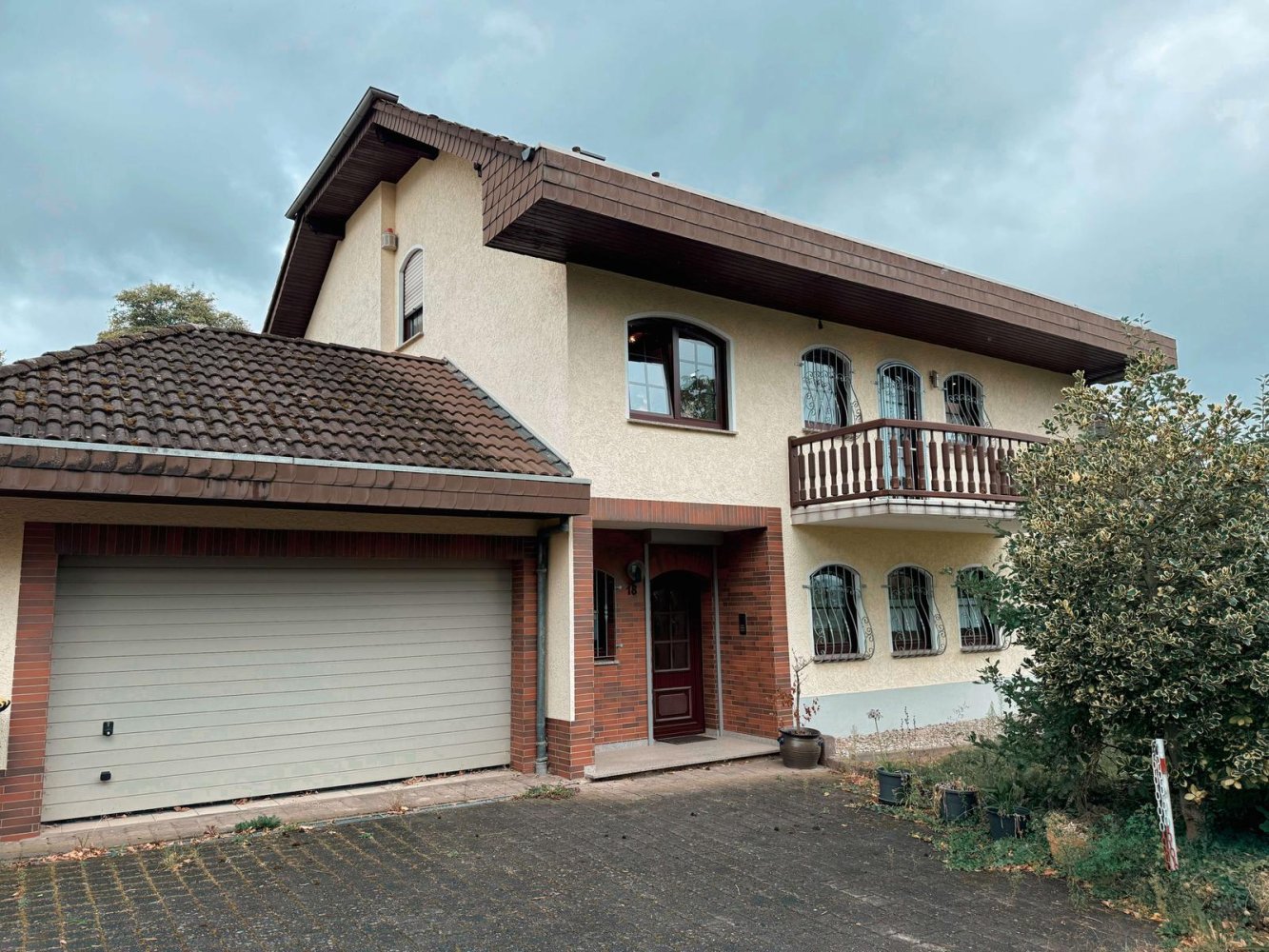 5 Schlafzimmer Stadthaus in Mayen-Koblenz, Germany, Nr. 341861