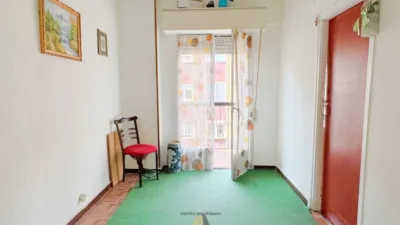 4 غرف نوم شقة في Valladolid, Spain رقم 180057