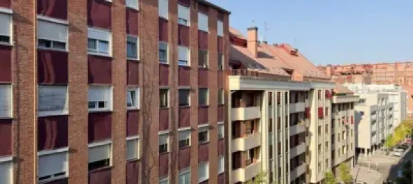 Apartamento T4 em Valladolid, Spain N.º 180057 19