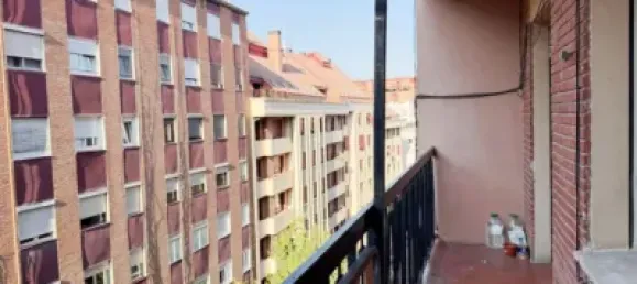 Apartamento T4 em Valladolid, Spain N.º 180057 4