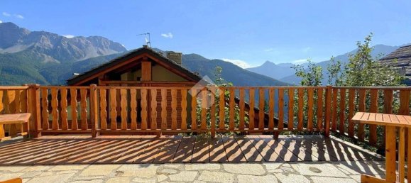 1 bedroom Apartment in Bardonecchia, Italy No. 258855 10
