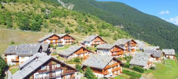 1 bedroom Apartment in Bardonecchia, Italy No. 258855 3
