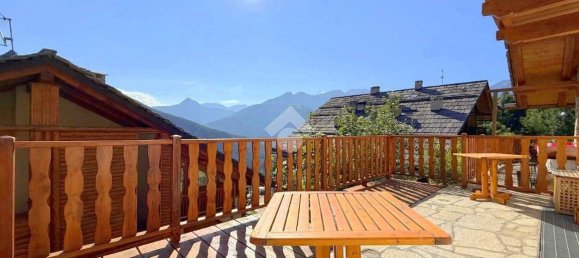 1 bedroom Apartment in Bardonecchia, Italy No. 258855 12