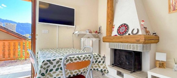 1 bedroom Apartment in Bardonecchia, Italy No. 258855 9